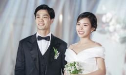 Bất ngờ trước biệt danh khó đỡ mà Viên Minh gọi ông xã Công Phượng trên mạng xã hội