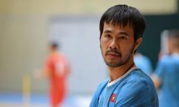 HLV Đội tuyển Futsal Việt Nam - Phạm Minh Giang bị nhiễm Covid-19