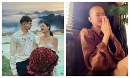 Lê Ngọc Trinh tiết lộ người yêu cầu thủ từng cắm sừng mình đột nhiên quay lại muốn cưới