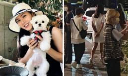 Son Ye Jin dưới ống kính của Hyun Bin và người qua đường có gì khác biệt?