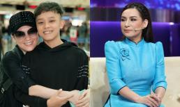 Hồ Văn Cường vẫn 'im hơi lặng tiếng' khi tình hình sức khỏe của Phi Nhung đang chuyển biến xấu