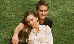 Miranda Kerr tiết lộ bí mật đặc biệt về ông xã tỷ phú, nghe xong mới thấy cô giỏi huấn luyện chồng