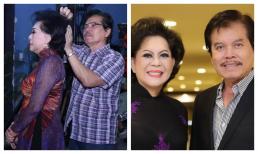 Hé lộ nguyên nhân chồng danh ca Giao Linh qua đời