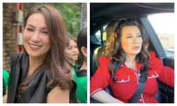 Vợ cũ Bằng Kiều tiết lộ tình hình sức khỏe hiện tại của Phi Nhung: 'Bác sĩ khuyên con gái nên chuẩn bị tinh thần'