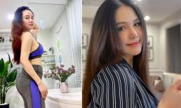 Sao Việt 24/9: Giữa ồn ào kiện cáo, Vy Oanh vui vẻ khoe body sau sinh con thứ 3; 'Phu nhân của tập đoàn nghìn tỷ' Phanh Lee lộ gương mặt hơi mũm mĩm sau sinh