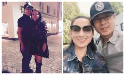 Em trai Phi Nhung: 'Wendy trông chị từng ngày, con em còn chưa gặp mặt cô hai của nó nữa'