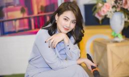 Bắt gặp Ngọc Lan đi 'comment dạo', nói gì mà sau đó vội thanh minh mình bị hack nick?