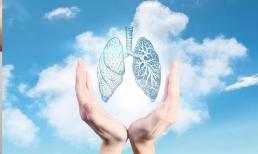 Khi phổi bắt đầu bị bệnh, chân tay sẽ xuất hiện 3 loại “dấu hiệu lạ”, nếu không có thì có nghĩa là phổi còn rất khỏe