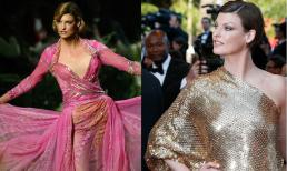 Siêu mẫu huyền thoại từng nói: Tôi sẽ không bao giờ bước ra khỏi giường với giá dưới 227 triệu đồng