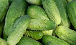 3 loại rau này tốt nhất không nên bảo quản trong tủ lạnh vì dễ bị nhiễm độc tố, ăn nhiều sẽ gây hại cho sức khỏe của gan