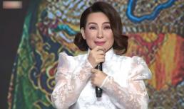 Cư dân mạng khui lại clip Phi Nhung khóc nghẹn khi nhắc về mẹ ruột giữa thời điểm sức khỏe trở nặng