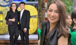 Phía Phi Nhung nói gì về việc Hồ Văn Cường giữ im lặng suốt thời gian mẹ nuôi chiến đấu với Covid-19? 