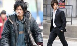 'Chàng ăn mày đẹp trai nhất Trung Quốc' nổi tiếng mạng xã hội một thời hiện sống ra sao?