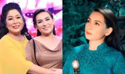 NSND Hồng Vân hé lộ kỳ tích đang diễn ra với Phi Nhung