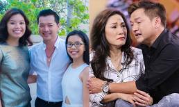 Dù đã ly hôn, Quang Minh vẫn làm điều tử tế này cho Hồng Đào