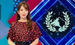 MC Diệp Chi tiết lộ lý do im lặng giữa tin Khánh Vy thay thế mình tại 'Đường Lên Đỉnh Olympia'