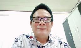 Bị khuyên 'đi làm từ thiện để mau giàu', nghệ sĩ Tấn Hoàng phản ứng ra sao?