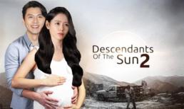 Son Ye Jin và Hyun Bin sẽ đóng cặp với nhau trong 'Hậu duệ của mặt trời' phần 2?