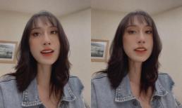 Hậu phẫu thuật cắt yết hầu, nhan sắc và giọng hát của Lynk Lee hiện tại ra sao? 