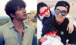 Mỹ nam Hạ Quân Tường phải xin lỗi vì phát ngôn: 'Là con trai mới sinh thêm, nếu lại là con gái thì không muốn sinh nữa' 