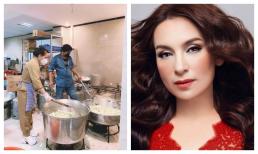  Đại diện truyền thông tiết lộ thái độ của Phi Nhung khi biết mình nhiễm Covid-19, lí do không về Mỹ gây xúc động mạnh