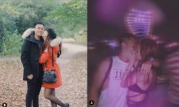 Hot girl Mie Nguyễn nói lời ngọt ngào với chồng trẻ nhân kỉ niệm 6 năm yêu 