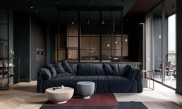 Những sai lầm phong thủy trong phòng khách khiến gia chủ càng ở lâu càng bần hàn, túng thiếu