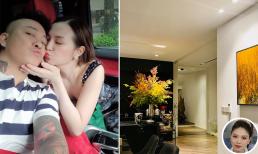 Sao Việt 26/9: Tuấn Hưng lái siêu xe đưa vợ đi làm dù chưa hết say, BTV Ngọc Trinh hé lộ một góc trong căn hộ sang trọng 