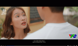 '11 tháng 5 ngày' tập 26: Nhi vứt bỏ liêm sỉ 'tấn công' Đăng, Thục Anh sẽ đón nhận tình cảm của Long đần?