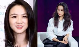 Thang Duy ở tuổi 42 gây chú ý với nhan sắc 'ăn thịt Đường Tăng' sau thời gian dài vắng bóng