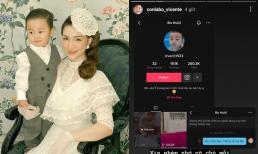 Hòa Minzy phẫn nộ tột độ vì hình ảnh của con trai bị lợi dụng để bán hàng nhằm trục lợi cá nhân  