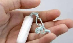 Tampon - những cô gái thời trang trở nên nghiện ngay khi sử dụng, tại sao một số chị em thậm chí không dám thử?