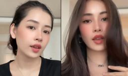 Chi Pu cover 'Next level' thế nào mà khiến dân mạng 'phát sốt'?