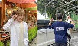 Bị thắc mắc mũi 'dao kéo' sẽ bị hỏng khi tham gia Running Man Vietnam, Đức Phúc nói gì?