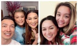 Bạn thân tiết lộ lời hứa của con gái ruột Phi Nhung sau khi mẹ khỏi bệnh