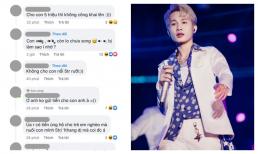 Jack bị đào lại phát ngôn trích 30% cát xê khủng làm từ thiện để chỉ trích chuyện chỉ chu cấp cho con 5 triệu mỗi tháng