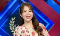 Ngừng dẫn 'Đường Lên Đỉnh Olympia', MC Diệp Chi làm gì ở VTV?