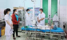 Thông tin mới vụ hoả hoạn trong đêm khiến 4 bố con tử vong ở Tuyên Quang