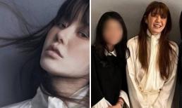 Ngã ngửa khi so sánh ảnh đã chỉnh sửa và ảnh hậu trường của 'nàng dâu bị đế chế Samsung ruồng bỏ'