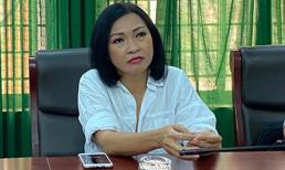 Thực hư chuyện Phương Thanh đồng ý ủng hộ tiền xây dựng một trường học tại Thanh Hóa nhưng yêu cầu đặt tên trường là tên mình