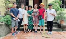 '11 tháng 5 ngày': Long đần được đạo diễn chúc mừng sau khi tán đổ Thục Anh, úp mở chuyện Đăng hôn Tuệ Nhi trong tập 27 