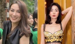 Bị nói vô cảm khi Phi Nhung qua đời, Lệ Quyên lập tức đáp trả cực gắt: 'Ranh con dạy đời. Biến' 