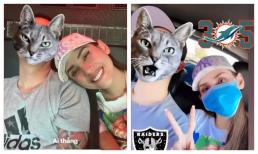 Võ Hoàng Yến khoe ảnh tình bể bình bên người yêu, chiếm spotlight lại là bạn trai U50 của cô nàng