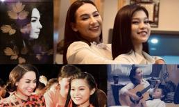 Con gái nuôi Phi Nhung: 'Nếu mọi người không biết về sự thật và về con người của mẹ, xin đừng xỉ vả mẹ tôi'