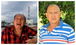 Duy Phương kể chuyện thiếu kiến thức nhưng liều đi nước ngoài diễn nên bị cảnh sát bắt