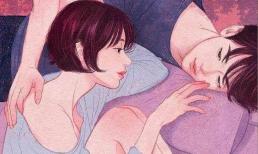 Một người đàn ông không dám trả lời ba câu hỏi này, điều đó cho thấy anh ta chưa đủ yêu bạn!