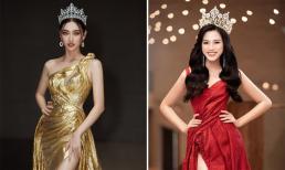 Lương Thùy Linh kể về những điều ít ai biết về Miss World, Hoa hậu Đỗ Thị Hà có thể lắng nghe và học hỏi
