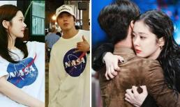 Jang Nara lộ bằng chứng đang hẹn hò bí mật với phi công trẻ sau nhiều năm 'ế'?