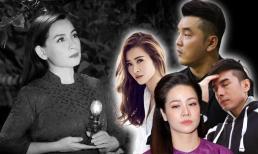 Dàn sao đồng loạt đăng ảnh Phi Nhung và xót xa gửi lời tiễn biệt lần cuối