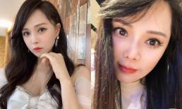 'Mỹ nhân không tuổi' Y Năng Tịnh khiến cư dân mạng phát sốt vì nhan sắc trẻ như gái đôi mươi ở tuổi 53